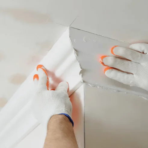 Plasterboard Installation